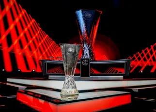 Europa League draw: Man United to face Jose Mourinho’s Fenerbahce