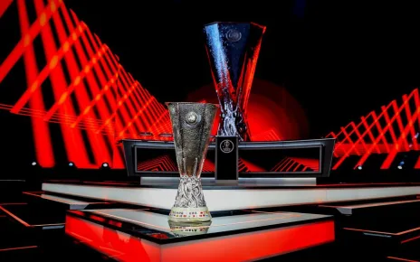 Europa League draw: Man United to face Jose Mourinho’s Fenerbahce