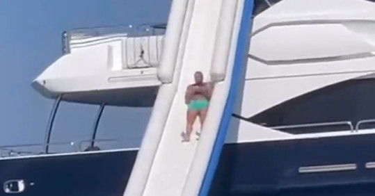 Fans question Conor McGregor’s UFC return after recent yacht video: ‘Sliding into retirement’