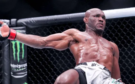 Struggling former UFC champion blasts ‘disrespectful’ fans for calling him ‘washed’