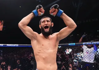 Full recovery! Khamzat ‘looks good, in shape’ for UFC 308, will smash Robert Whittaker and become champion