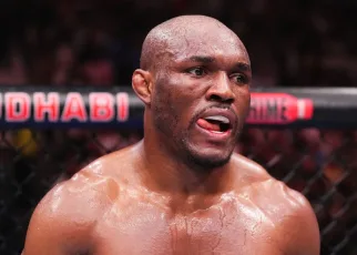 Fight fans slam Belal Muhammad for releasing AI-generated song trashing Kamaru Usman: ‘No Shavkat huh?’