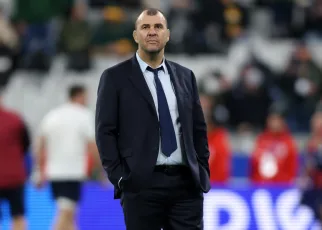 Cheika aiming for lengthy Leicester stay