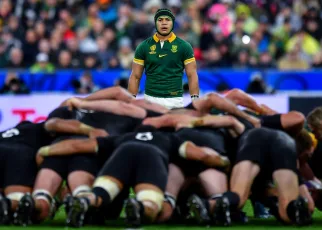 Grounded Kolbe sets sights on All Blacks