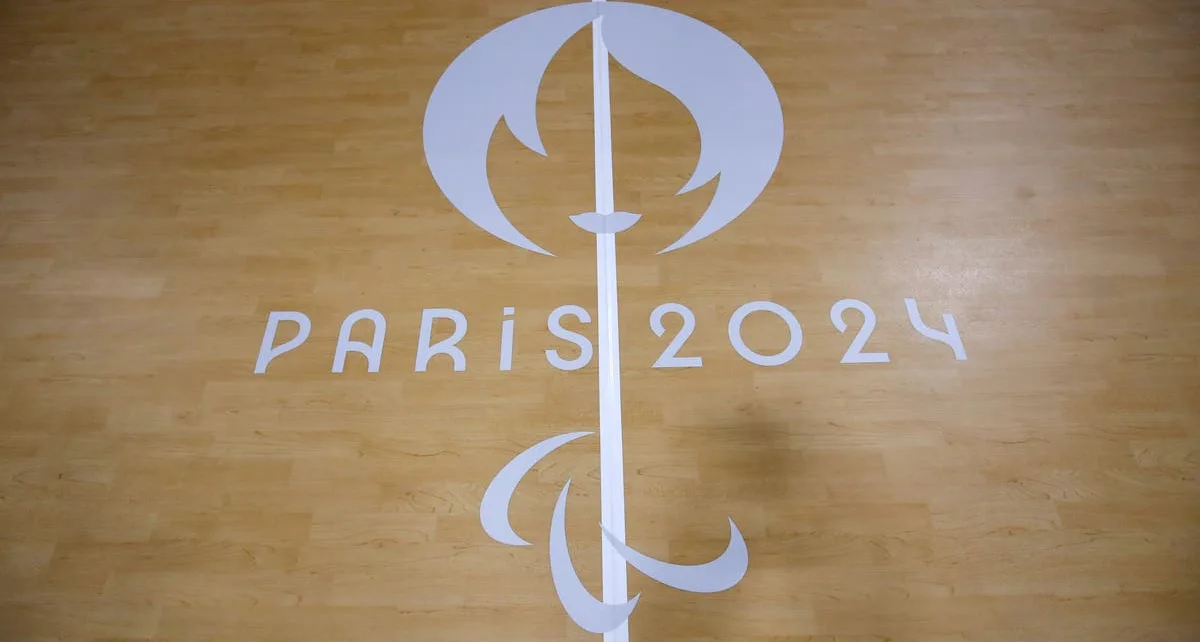 Great Britain taking team of 215 to compete at the Paris Paralympics