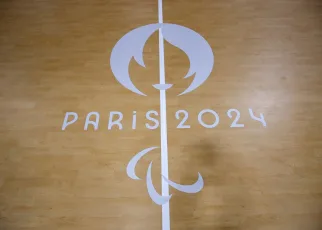 Great Britain taking team of 215 to compete at the Paris Paralympics