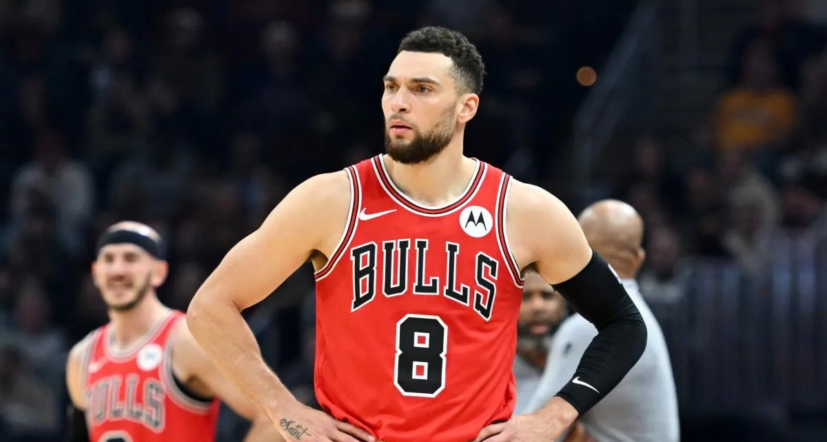 After missing out on Markkanen, Warriors showing no interest in Ingram, LaVine