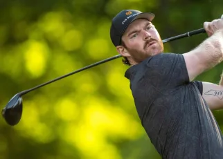 PGA Tour member Grayson Murray’s death confirmed as suicide by parents