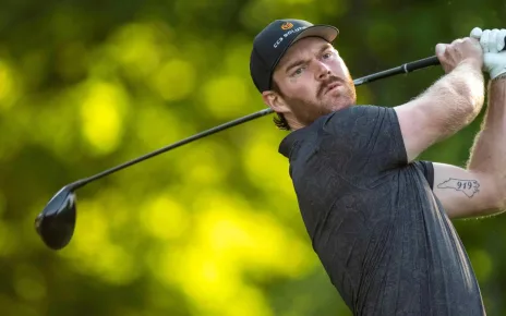 PGA Tour member Grayson Murray’s death confirmed as suicide by parents