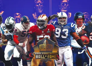 Pro Football Hall of Fame 2024 induction ceremony: Top moments, highlights