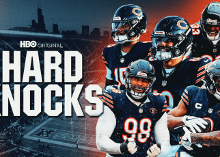 ‘Hard Knocks’ preview: Key storylines to follow at Bears training camp