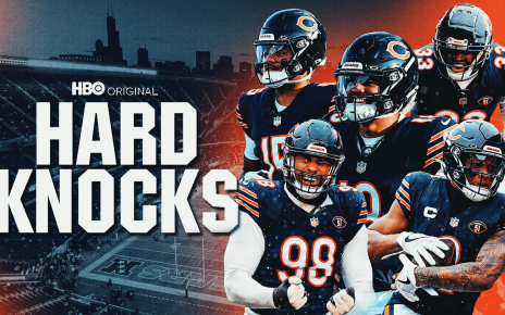 ‘Hard Knocks’ preview: Key storylines to follow at Bears training camp