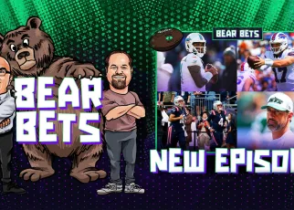 ‘Bear Bets’: AFC betting preview for upcoming 2024 NFL season