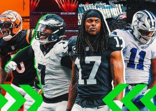 Seven blockbuster trades we’d like to see before the NFL season opener