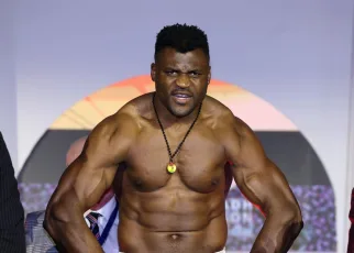 Francis Ngannou opens as solid betting favorite in MMA return and PFL debut against Renan Ferreira