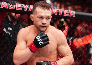 Petr Yan calls for Deiveson Figueiredo fight at UFC 310