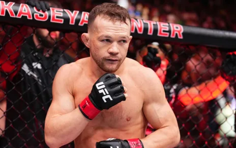 Petr Yan calls for Deiveson Figueiredo fight at UFC 310