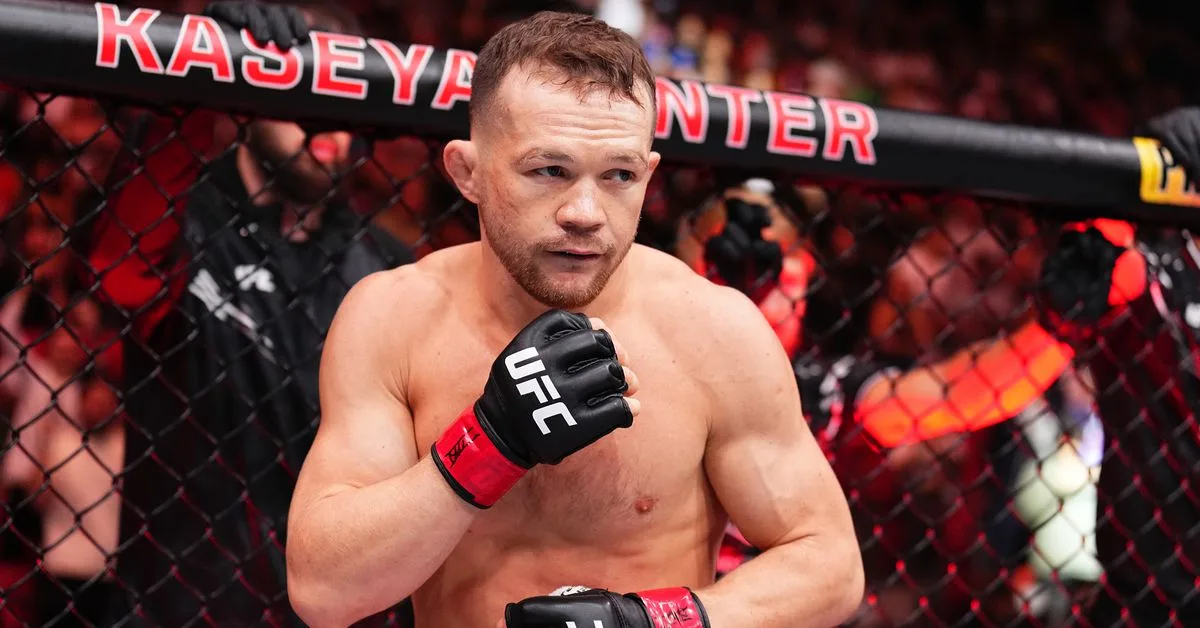 Petr Yan calls for Deiveson Figueiredo fight at UFC 310