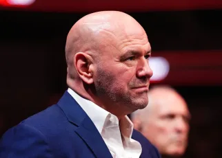 White suggests UFC antitrust judge is holding high school grudge against him