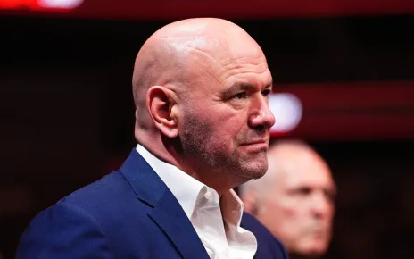 White suggests UFC antitrust judge is holding high school grudge against him