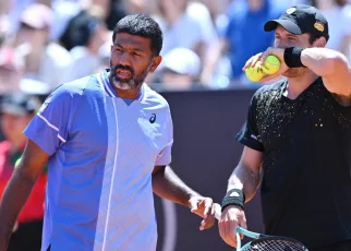 Indian sports wrap, August 9: Bopanna-Ebden lose in Canada Open pre-quarterfinals