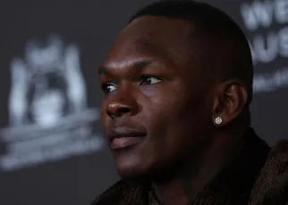 UFC 305’s Israel Adesanya ‘going to smoke this fool’ Dricus du Plessis: ‘I am still Israel Adesanya’