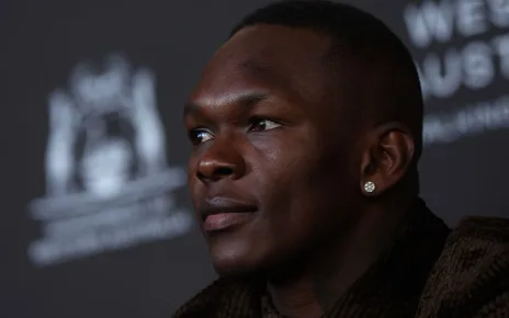 UFC 305’s Israel Adesanya ‘going to smoke this fool’ Dricus du Plessis: ‘I am still Israel Adesanya’