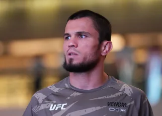 UFC Abu Dhabi’s Umar Nurmagomedov scolds ‘clown’ Sean O’Malley: ‘Men have to be different’