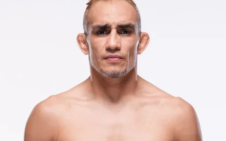 Longest losing streak ever? Tony Ferguson given too many chances for his own good | UFC Abu Dhabi