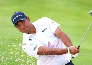 Paris 2024 Olympics: Flawless Matsuyama leads, Schauffele close behind after first round