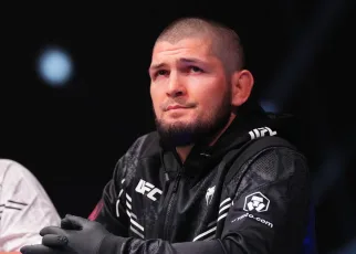 Political prisoner? Khabib’s tax problems blamed on opposition to Russian invasion of Ukraine