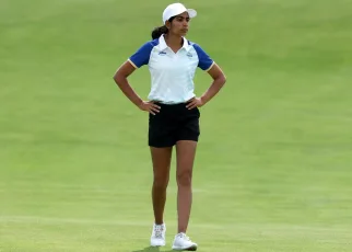 Paris Olympics 2024: India’s Dagar ‘inspiring’ deaf people with golf medal bid