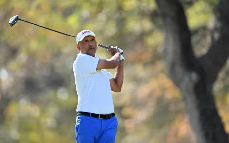 India Legends championship: Home stars Jeev Milkha Singh, Jyoti Randhawa and Mukesh Kumar to take spotlight