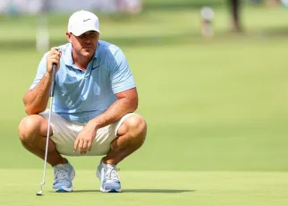 Brooks Koepka beats Jon Rahm in playoff to win LIV Golf Greenbrier title