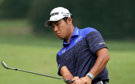 Golfer Hideki Matsuyama robbed after Paris 2024 Olympics: Reports