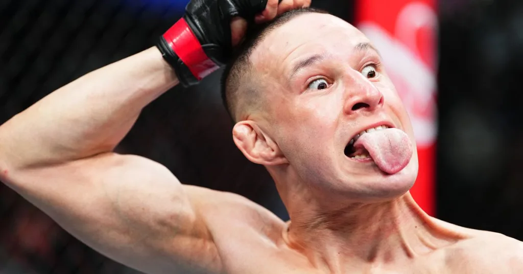 Bonuses! Kai Kara-France’s stunning TKO finish leads K winners | UFC 305