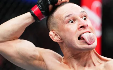 Bonuses! Kai Kara-France’s stunning TKO finish leads K winners | UFC 305