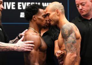 UFC ‘Contender Series’ Results, Live Coverage And Full Fight Highlights | Season 8, Ep. 2