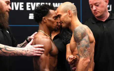 UFC ‘Contender Series’ Results, Live Coverage And Full Fight Highlights | Season 8, Ep. 2