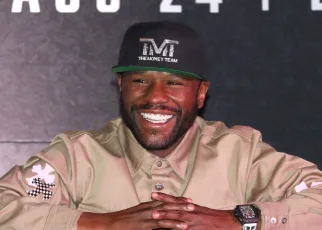 Official Mayweather vs. Gotti 2 salaries: How much will ‘Money’ make for Mexico City debut?