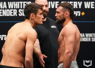 UFC ‘Contender Series’ Results, Live Coverage And Full Fight Highlights | Season 8, Ep. 3