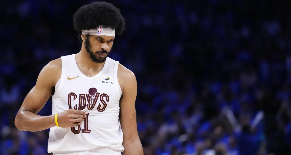 Cavaliers, center Jarrett Allen reportedly reach 3-year,  million max extension