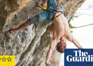 Adam Ondra: Pushing the Limits review – Czech Spider-Man climbs all the way to Olympics | Movies