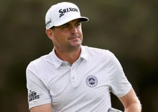 Bradley leads after storms hit BMW Championship