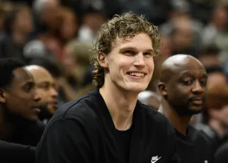 Ex-Bulls’ Lauri Markkanen lands massive contract extension with the Jazz