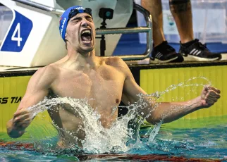 10 Male Swimmers To Watch At The 2024 Paralympic Games