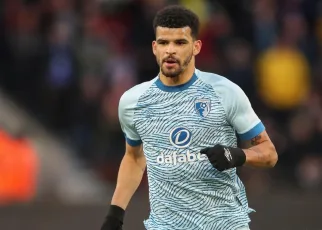 Tottenham given green light to finalise Solanke deal – reports