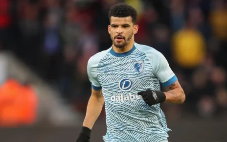 Tottenham given green light to finalise Solanke deal – reports