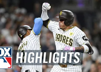 Padres vs. Twins Highlights | MLB on FOX