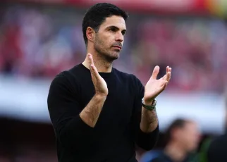 Mikel Arteta: Arsenal are still a long way from reaching full potential